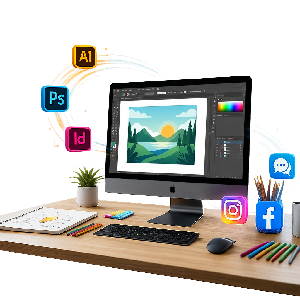 افضل شركة طباعة وتفليف وتصميم والإعلان الداية The best printing, desginging, and wrapping  | Aldayeh Printing
